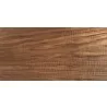 Furnitech Signature 63" Mid-Century Modern Console Table - Walnut Finish - Furnitech Signature 63" Mid-Century Modern Console Table - Walnut Finish