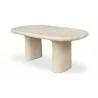 Warby Outdoor Dining Table-1 - Warby Outdoor Dining Table-1