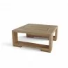 Anderson Teak Capistrano Deep Seating Ottoman-3 - Anderson Teak Capistrano Deep Seating Ottoman-3