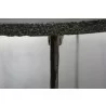 Tuk Tuk Large Coffee Table Black Spanish Nero Marble - Table Side - Tuk Tuk Large Coffee Table Black Spanish Nero Marble - Table Side