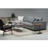 Tuk Tuk Large Coffee Table Black Spanish Nero Marble - Tuk Tuk Large Coffee Table Black Spanish Nero Marble