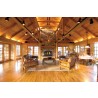 Superior Fireplaces Catalytic Double Door EPA Fireplace