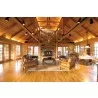 Superior Fireplaces Catalytic Double Door EPA Fireplace - Superior Fireplaces Catalytic Double Door EPA Fireplace