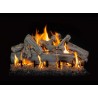 36" Driftwood Logs 9 Pc Set- Logs Only