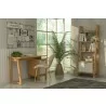 Anderson Teak Kathy Ladder Shelf Bookcase - Lifestyle 3 - Anderson Teak Kathy Ladder Shelf Bookcase - Lifestyle 3