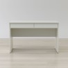 Anderson Teak Sira 47" Desk - Front 