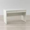 Anderson Teak Sira 47" Desk - Angled 