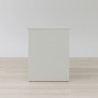 Anderson Teak Sira 47" Desk - Side