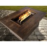 Tortuga Outdoor Fire Table