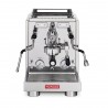 La Pavoni Botticelli Specialty, Dual boiler 