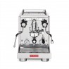 La Pavoni Botticelli Specialty, Dual boiler Front