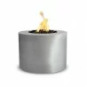 The Outdoor Plus Beverly Fire Pit - The Outdoor Plus Beverly Fire Pit
