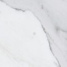 White Gloss and Marble - Swatch