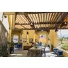 Schwank Pati Heaters Bistro Schwank 2135 Marine Grade - Lifestyle 1 Outdoor - Schwank Pati Heaters Bistro Schwank 2135 Marine Grade - Lifestyle 1 Outdoor