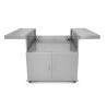 Wildfire Outdoor Living 36"Cart Gas Grill - Front