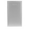 Wildfire Outdoor Living Vertical Single Door 20” X 27” SS - Front