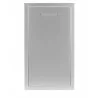 Wildfire Outdoor Living Vertical Single Door 20” X 27” SS - Front - Wildfire Outdoor Living Vertical Single Door 20” X 27” SS - Front