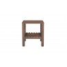 Wiley Side Table Vintage Brown-4