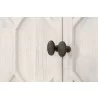 Essentials For Living Willow Media Sideboard - Knob Close-up - Essentials For Living Willow Media Sideboard - Knob Close-up