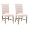 Essentials For Living Wilshire Dining Chair - Set of 2