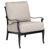 Woodard Wiltshire Stationary Lounge Chair