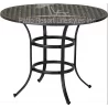 Windsor Series 48" Round Counter Table - Windsor Series 48" Round Counter Table