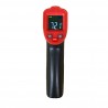 WPPO Ovens High Temp Infrared Thermometer for Wood-Fired Ovens - Temperature Monitor