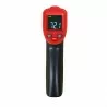 WPPO Ovens High Temp Infrared Thermometer for Wood-Fired Ovens - Temperature Monitor - WPPO Ovens High Temp Infrared Thermometer for Wood-Fired Ovens - Temperature Monitor