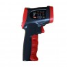 WPPO Ovens High Temp Infrared Thermometer for Wood-Fired Ovens - Side