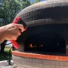 WPPO Ovens High Temp Infrared Thermometer for Wood-Fired Ovens - Lifestyle - WPPO Ovens High Temp Infrared Thermometer for Wood-Fired Ovens - Lifestyle