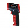 WPPO Ovens High Temp Infrared Thermometer for Wood-Fired Ovens - Side