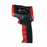 WPPO Ovens High Temp Infrared Thermometer for Wood-Fired Ovens - Side - WPPO Ovens High Temp Infrared Thermometer for Wood-Fired Ovens - Side