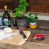 WPPO Ovens Pizza Cutter With Removable Safety Shield - Lifestyle 3 - WPPO Ovens Pizza Cutter With Removable Safety Shield - Lifestyle 3