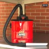 WPPO Ovens 18V Rechargeable Ash Vacuum With Bonus Value Pack - Lifestyle 2
