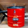 WPPO Ovens 18V Rechargeable Ash Vacuum With Bonus Value Pack - Lifestyle Close-up