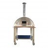 WPPO Ovens Karma 42 Stand / Cart - Front