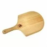 WPPO Ovens 12" x 24" Wooden Pizza Peel (Launch Pad) - 2 Pack - Front  - WPPO Ovens 12" x 24" Wooden Pizza Peel (Launch Pad) - 2 Pack - Front 