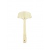 WPPO Ovens 16" x 36" Long Handled Wooden Pizza Peel - Top Angled