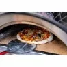 WPPO Ovens 7" Round Turning Pizza Peel With Break Down Handle - Lifestyle - WPPO Ovens 7" Round Turning Pizza Peel With Break Down Handle - Lifestyle