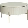 Sunpan Paloma Lift Top Coffee Table - Front Angle - Sunpan Paloma Lift Top Coffee Table - Front Angle