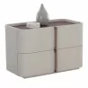 Sunpan Jamille Nightstand Large - Lifestyle - Sunpan Jamille Nightstand Large - Lifestyle