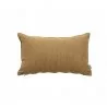 Cane-Line Wove Scatter Cushion Yellow - Cane-Line Wove Scatter Cushion Yellow