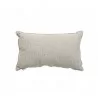 Cane-Line Wove Scatter Cushion Light brown - Cane-Line Wove Scatter Cushion Light brown