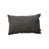 Cane-Line Wove Scatter Cushion Dark Grey