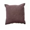 Cane-Line Wove Scatter Cushion Brown - Cane-Line Wove Scatter Cushion Brown