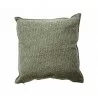 Cane-Line Wove Scatter Cushion Green - Cane-Line Wove Scatter Cushion Green