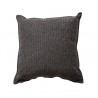 Cane-Line Wove Scatter Cushion Dark Grey