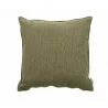 Cane-Line Wove Scatter Cushion Light Green - Cane-Line Wove Scatter Cushion Light Green