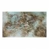Moe's Home Collection Surface Wall Decor - Angle - Moe's Home Collection Surface Wall Decor - Angle