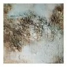 Moe's Home Collection Surface Wall Decor - Detail - Moe's Home Collection Surface Wall Decor - Detail